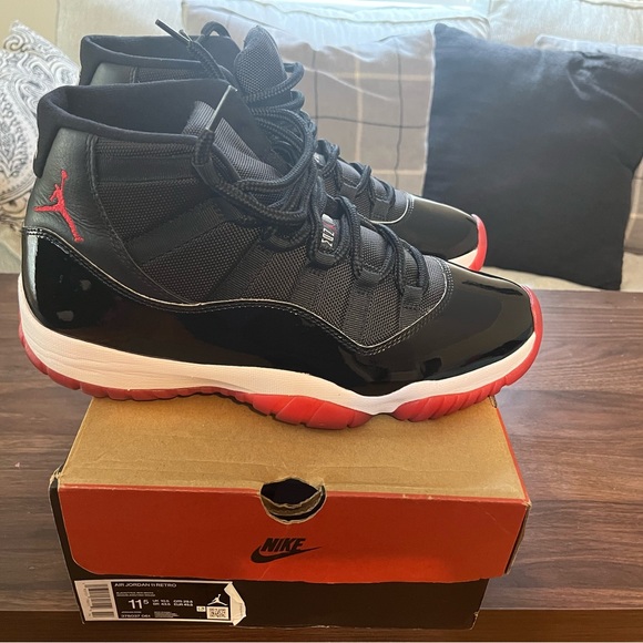 Bred 11 - Picture 3 of 4
